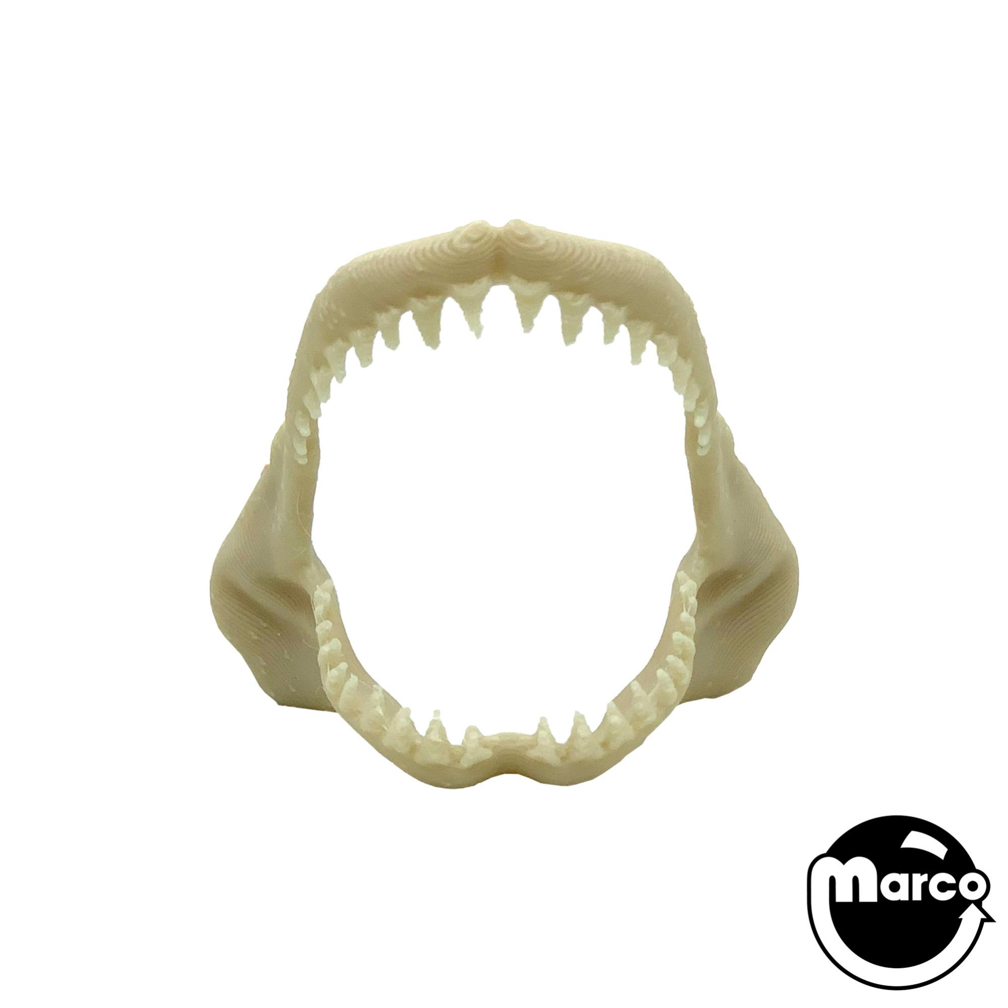 Jaws Skeleton Mouth Mod