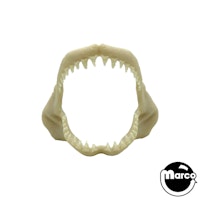 Jaws Skeleton Mouth Mod