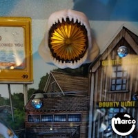 Jaws Skeleton Mouth Mod