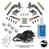 THE HOBBIT (JJP) Maintenance Kit