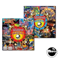 Jackpot Plays Pinball - Volumes 1 and 2