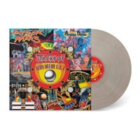 Jackpot Plays Pinball - Volumes 1 and 2