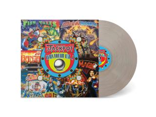 Jackpot Plays Pinball - Volume 2