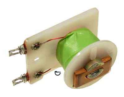 Coil - relay
