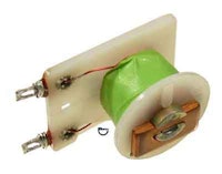 Coil - relay