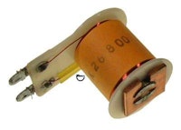Coil - relay