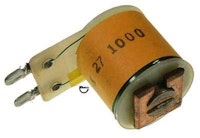 Coil - relay CCM