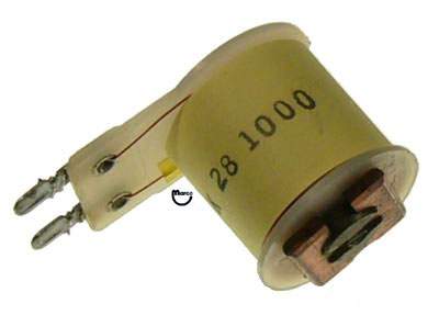 Coil - relay Chicago Coin