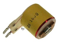 Coil - relay