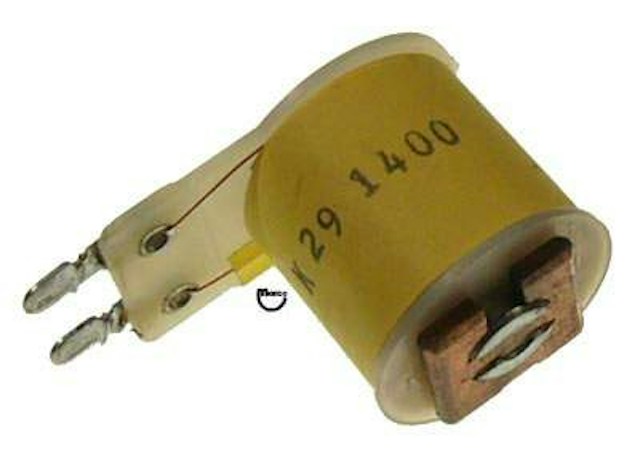 Coil - relay CCM 14-29 USE Z-29-1400