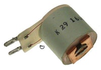 Coil - relay