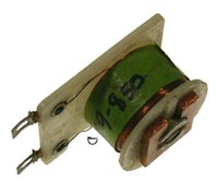 Coil - relay