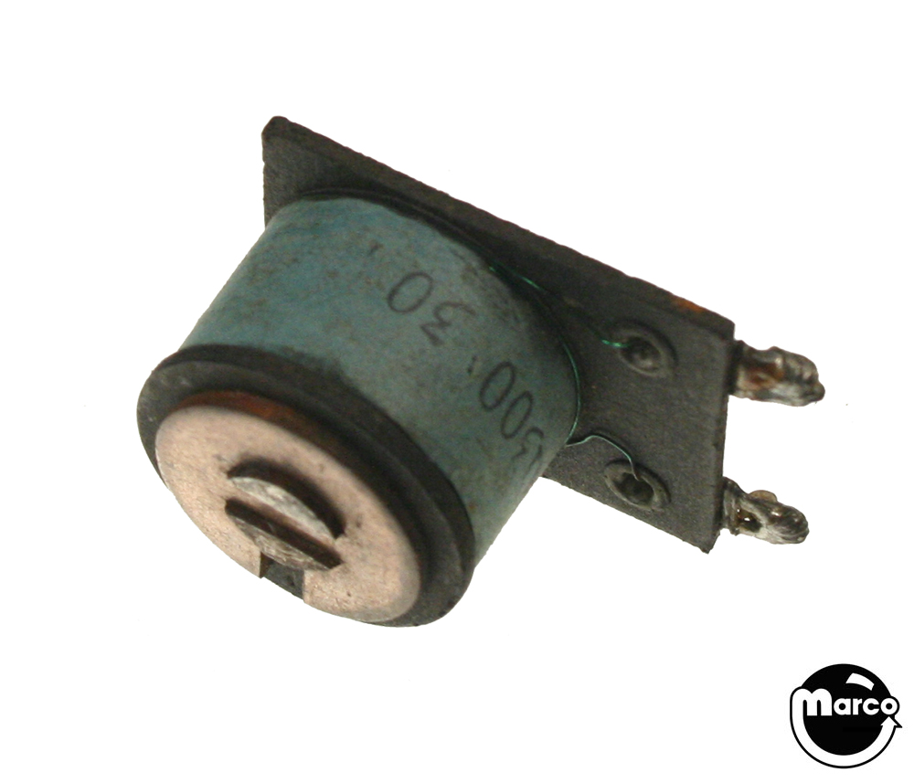 Coil - relay United