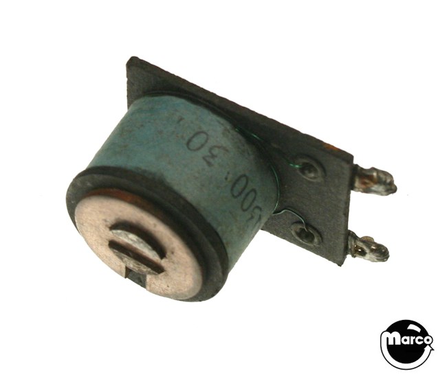 Coil - relay United