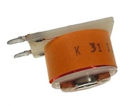 Coil - relay