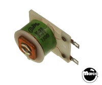 Coil - relay Bally KKN-312 NOT a sub for K-31-1500
