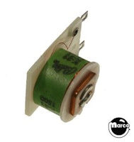 Coil - relay Bally KKN-312 NOT a sub for K-31-1500