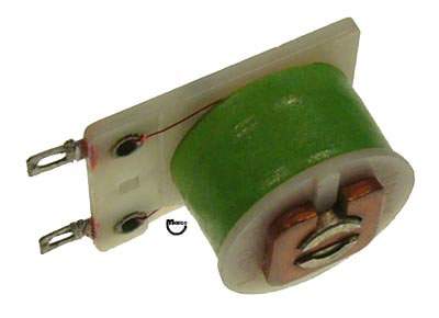 Coil - relay KKN-323 C-7800-323