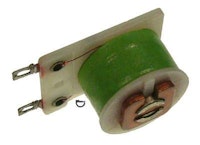 Coil - relay (KKN-323)(C-7800-323)