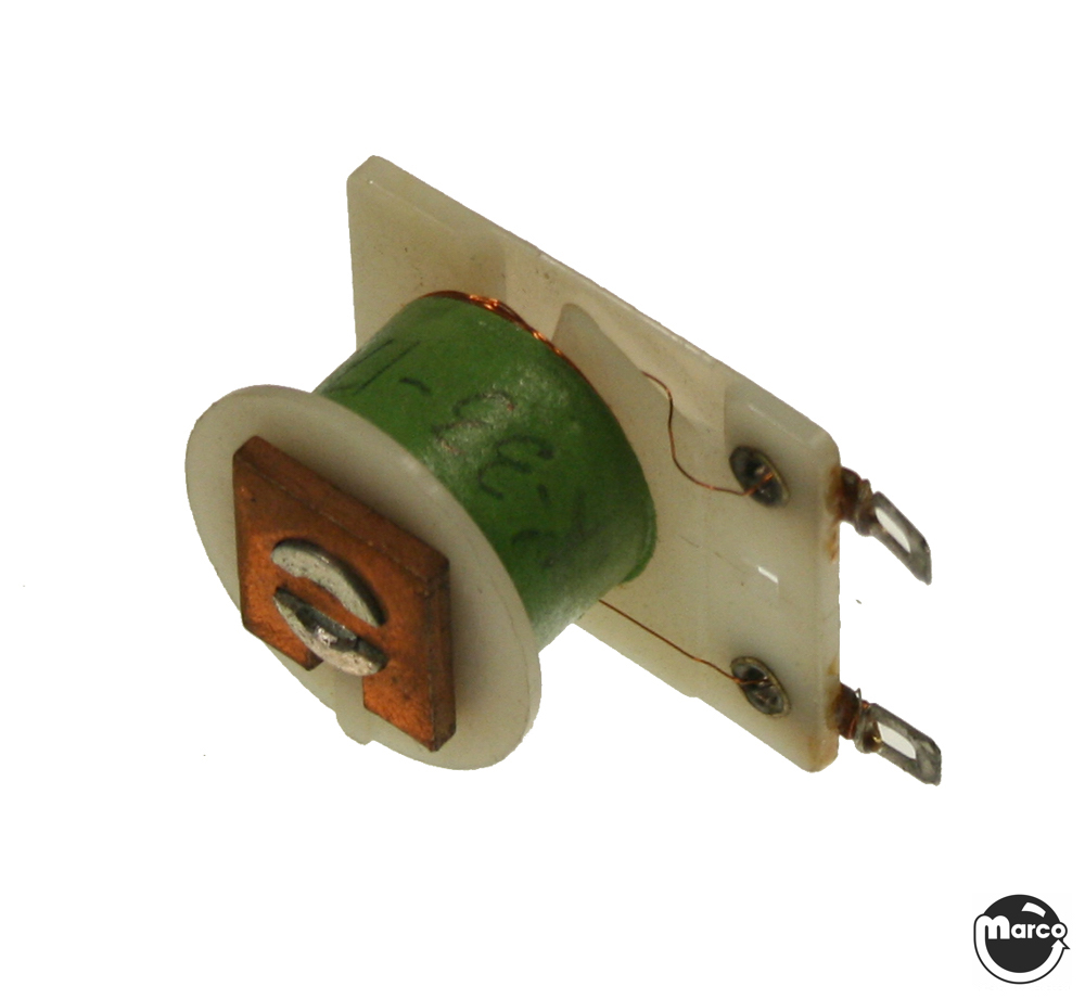 Coil - relay