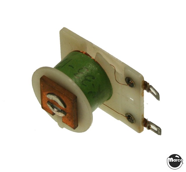 Coil - relay