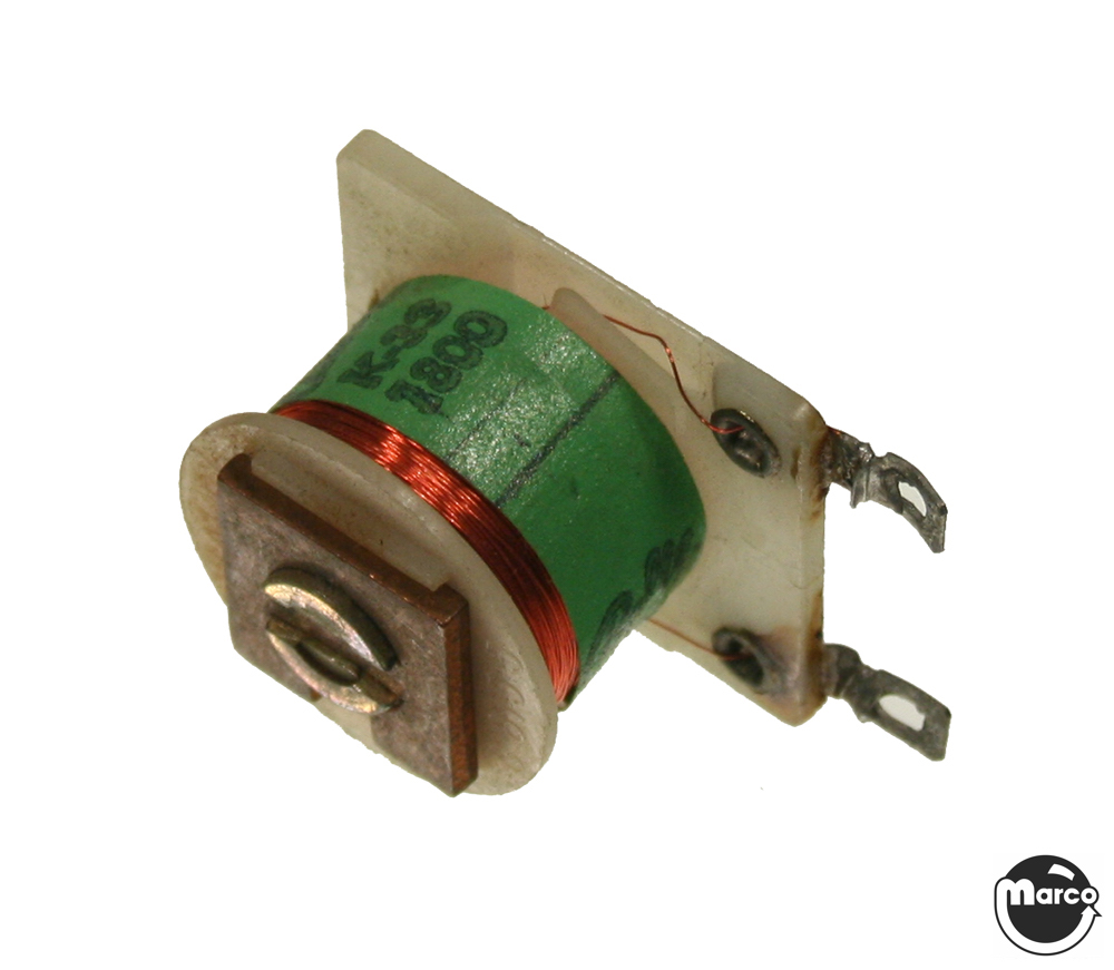 Coil - relay Bally