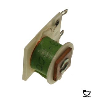 Coil - relay