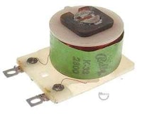 Coil - relay