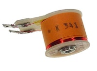 K-341 Relay coil