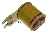 Coil - relay Midway