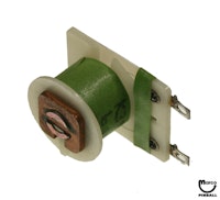 Coil - relay