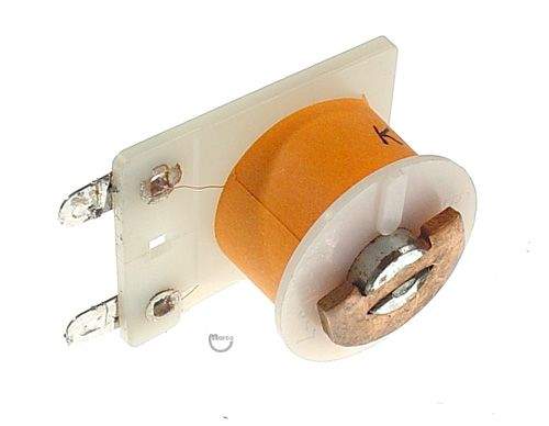 Coil - relay KKN-381-382 C-7800-381-382