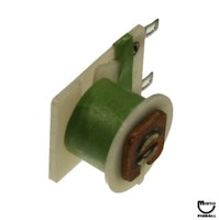 Coil - relay