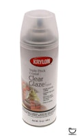 Spray - Krylon&reg; Triple Thick Glaze 12 oz