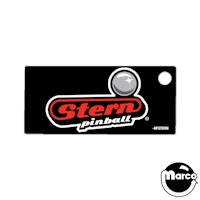 STERN Promotional Key Fob