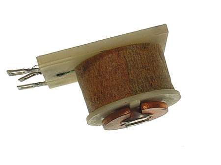 Coil - relay
