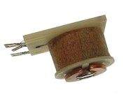 Coil - relay