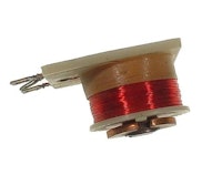 Coil - relay KK-33-600/33-1650    88 ohm
