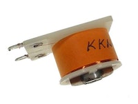 Coil - relay C-7800-332