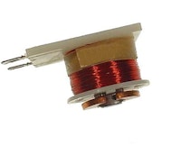 Coil - relay 73 ohm C-7800-333