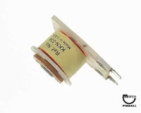Coil - relay