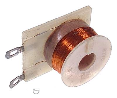 Coil - relay C-7800-336