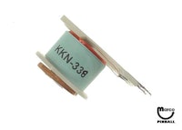 Coil - relay