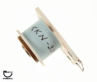 Coil - relay