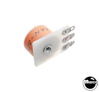 Coil - relay