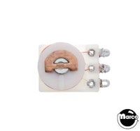 Coil - relay