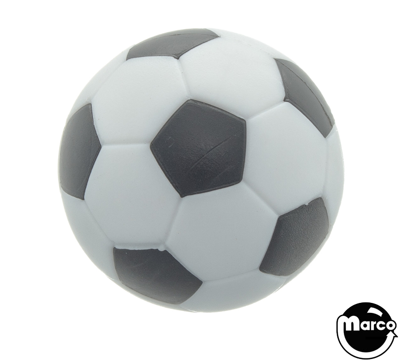Ball shooter knob sphere Soccer Ball