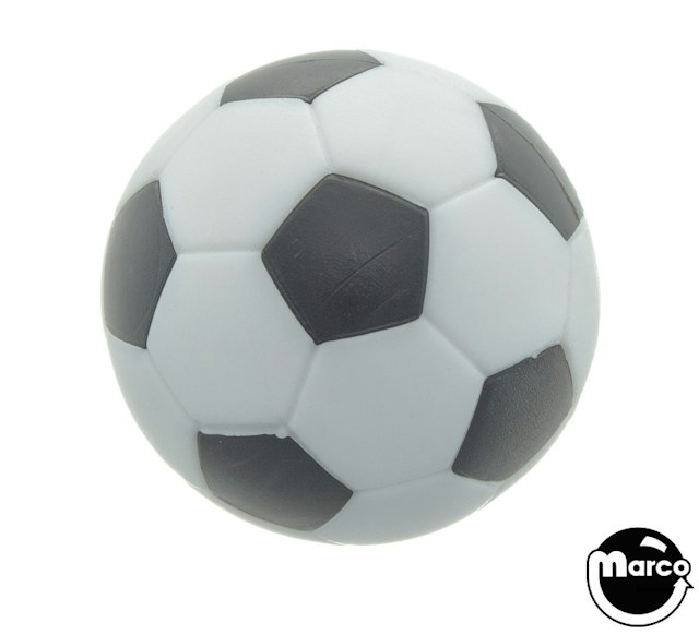Ball shooter knob sphere Soccer Ball