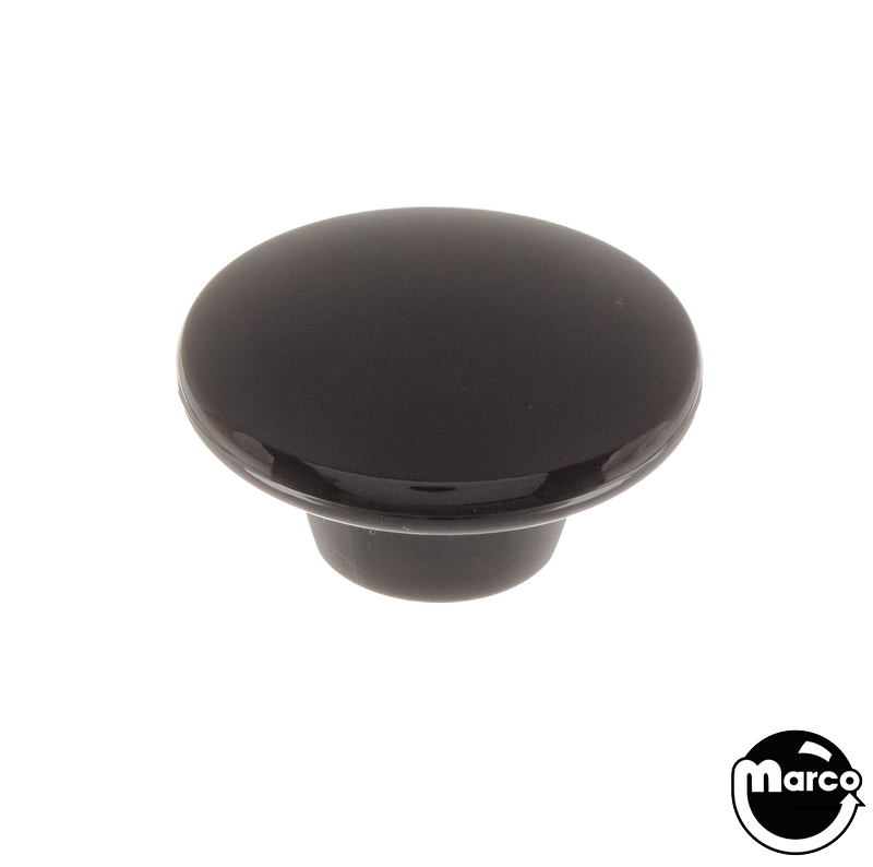 Ball shooter knob truss black