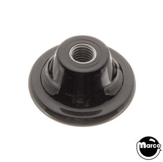 Ball shooter knob truss black